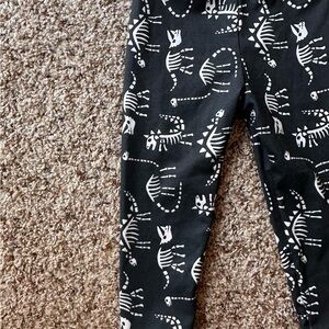 Little Bows and Arrow Leggings